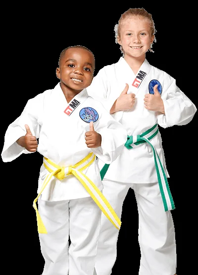 Quest Martial Arts