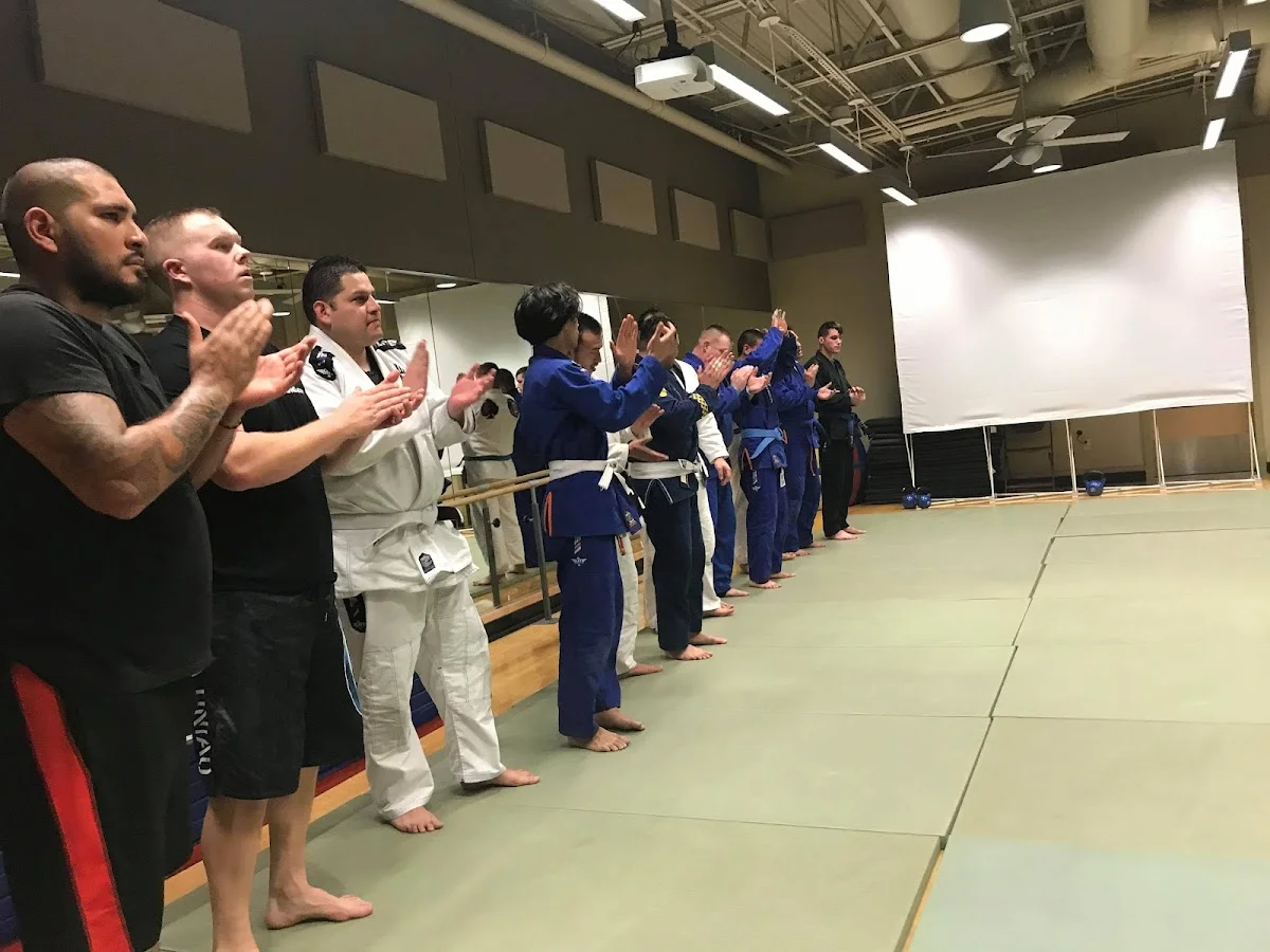 Nova Uniao / Rivals BJJ Las Vegas