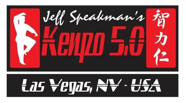 Jeff Speakman Kenpo 5.0 Las Vegas