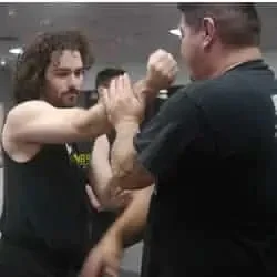 Las Vegas Kung Fu Academy Martial Arts School
