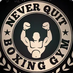 Never QuiT Boxing Gym