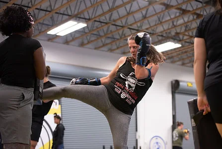 Milestone Martial Arts