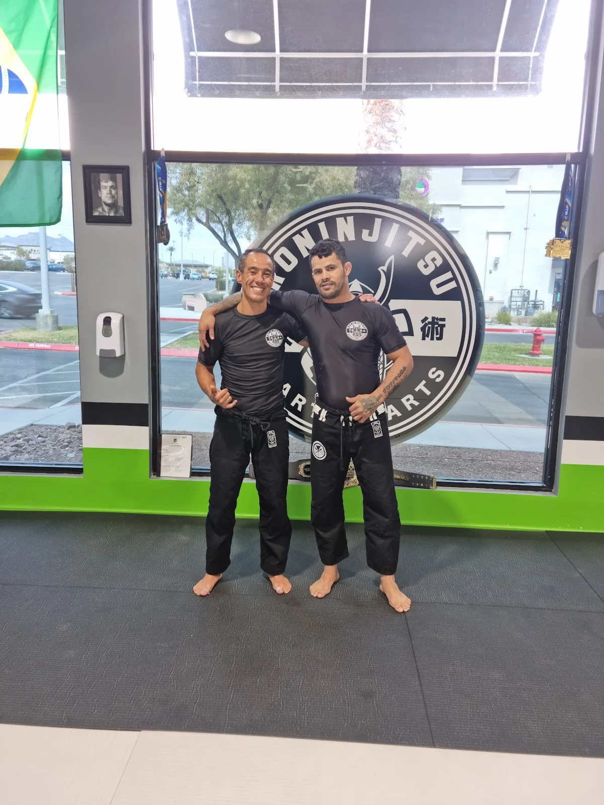 Team Domingos