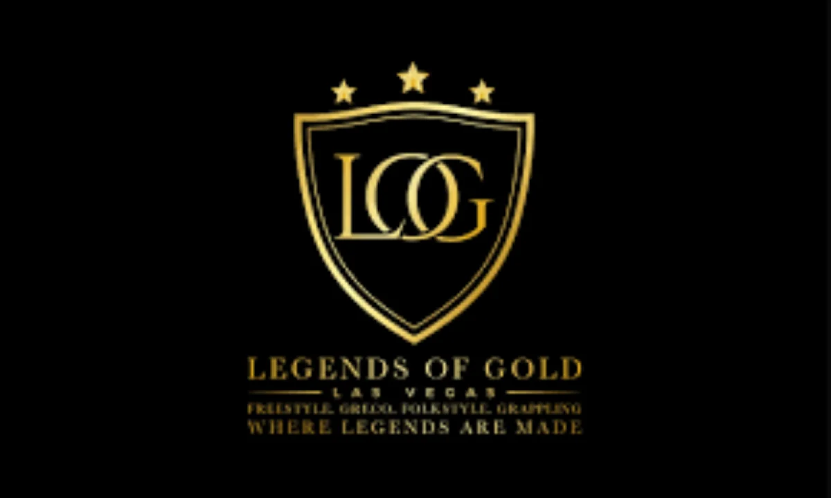 Legends of gold las vegas