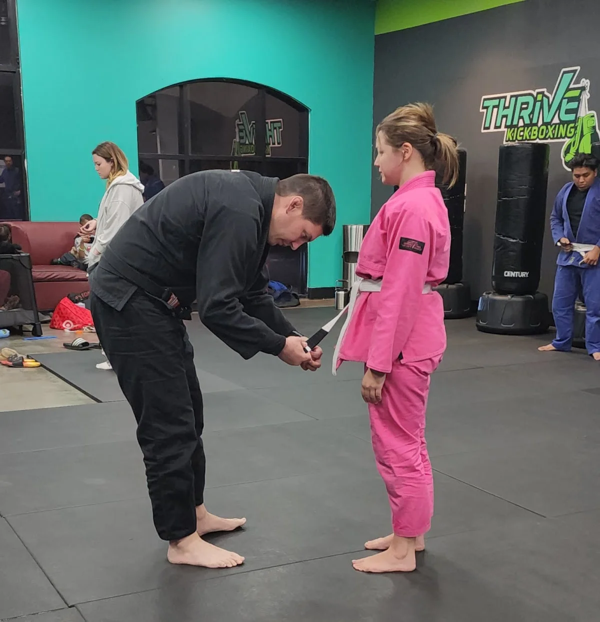 Sin City Krav Maga & Fitness
