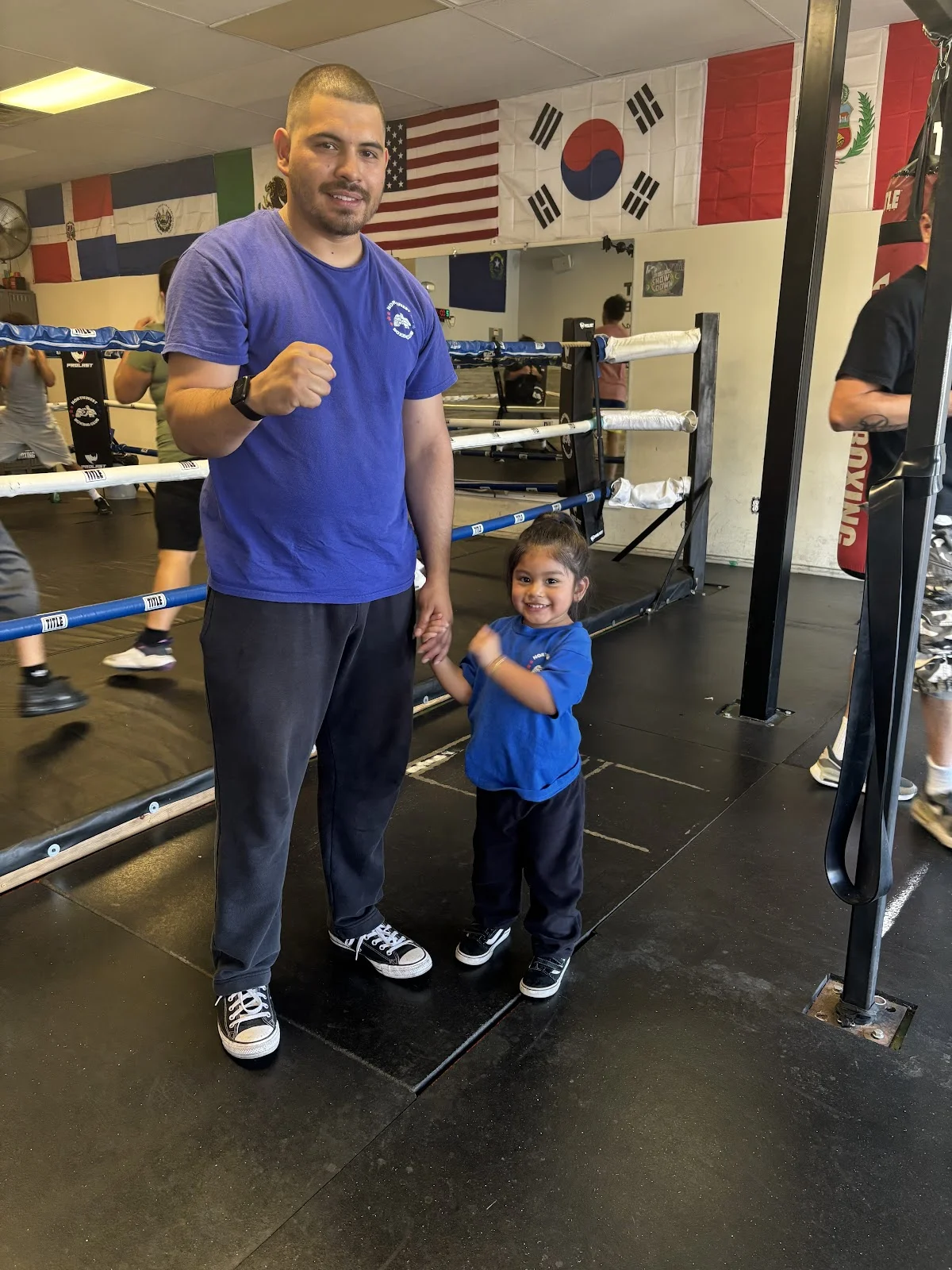 Northwest Boxing Club