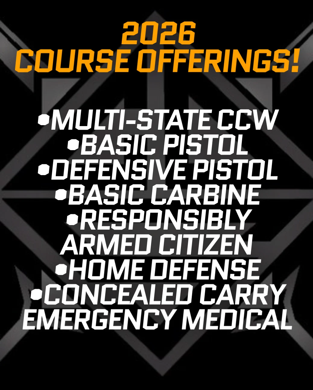 Civil Defense Solutions LLC