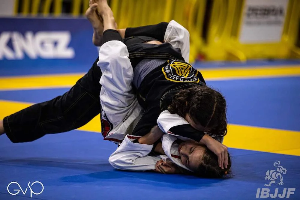Odinβs Halls Brazilian Jiu Jitsu and Fitness