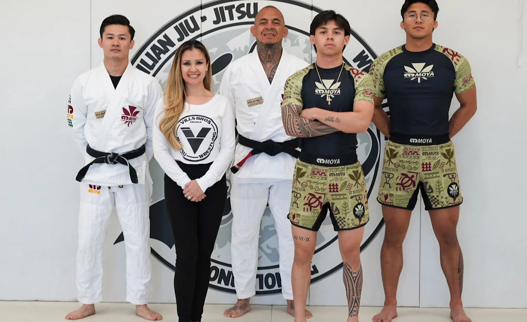 Vills Bros Brazilian Jiu-Jitsu