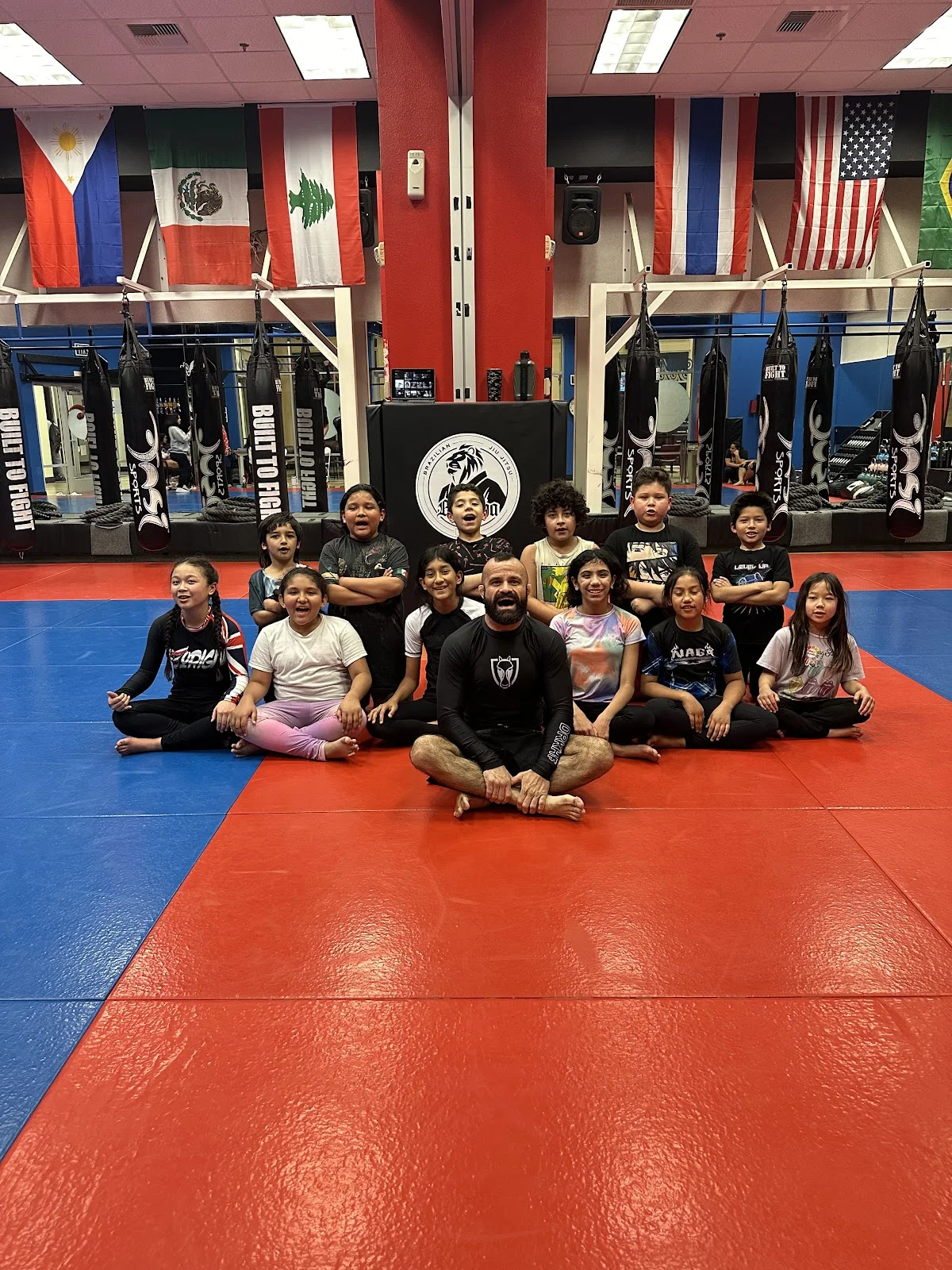 Gominha BJJ