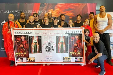 Nak Muay Thai Lao
