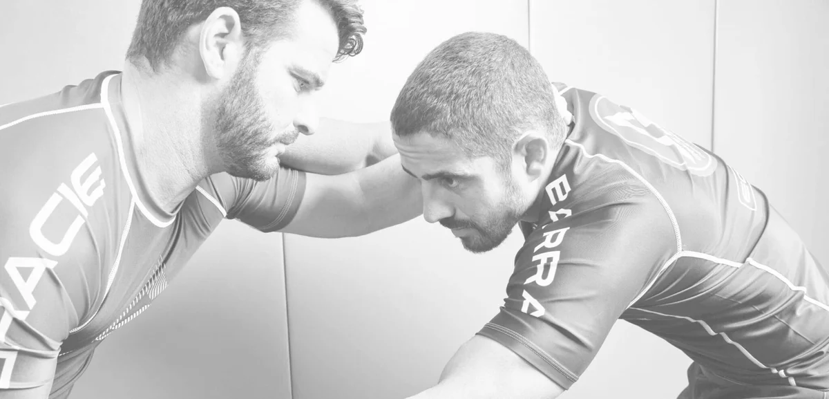 Gracie Barra West Las Vegas